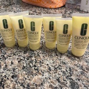 New Clinique moisturizer